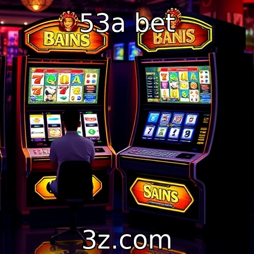 O comportamento dos apostadores brasileiros em slots online