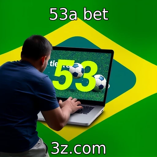 Crescimento do mercado de apostas online no Brasil