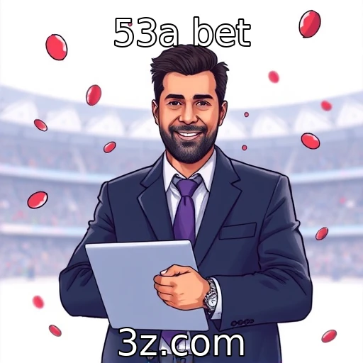 Expansão de plataformas de apostas melhora experiência do usuário