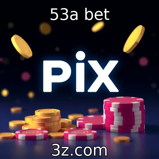 Análise do impacto do Pix nas transações do setor de iGaming