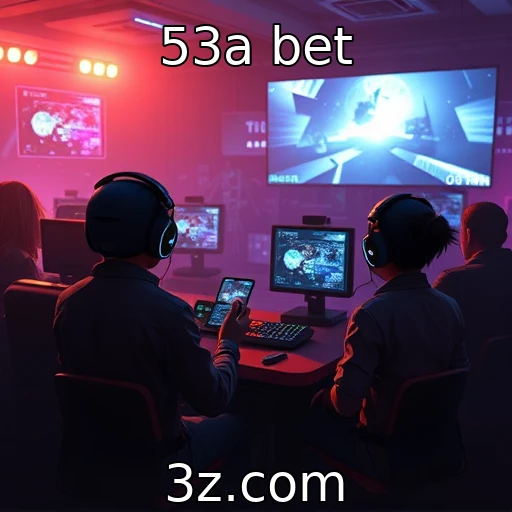 Evolução das tecnologias de baixa latência em jogos ao vivo