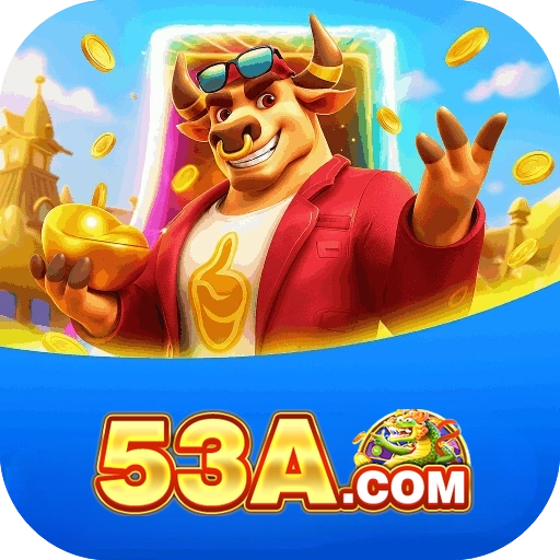 Logo da 53a bet